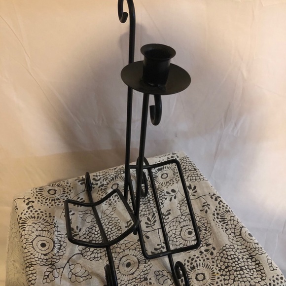 Candleholder - Picture 3 of 4